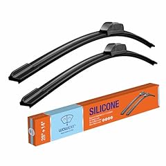 Wowiper silicone inch for sale  Delivered anywhere in USA 