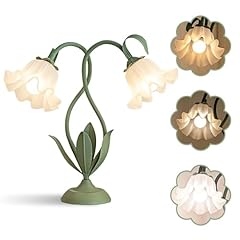 Subosi nachttischlampe doppelk gebraucht kaufen  Wird an jeden Ort in Deutschland