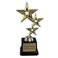 Rising star award for sale  Delivered anywhere in USA 