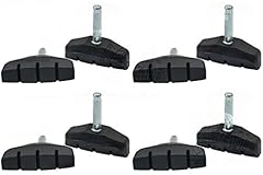 Discobrakes 4prs 53mm for sale  Delivered anywhere in UK