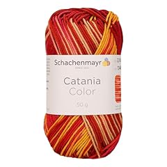 Schachenmayr strickwolle catan gebraucht kaufen  Wird an jeden Ort in Deutschland