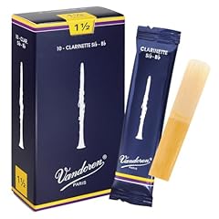 Clarinette bémol anche d'occasion  Livré partout en Belgiqu