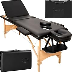 Tectake table massage d'occasion  Livré partout en France