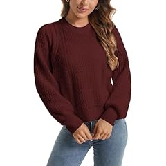 Minsera damen strickpullover gebraucht kaufen  Wird an jeden Ort in Deutschland
