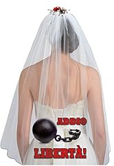 Bombo velo sposa usato  Spedito ovunque in Italia 