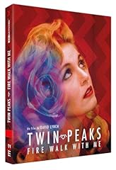 Twin peaks fire d'occasion  Livré partout en France