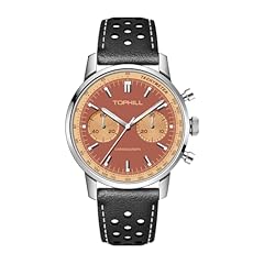 Tophill chronograph mens for sale  Delivered anywhere in USA 