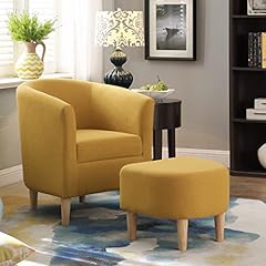 Marketero armchair ottoman for sale  Delivered anywhere in UK