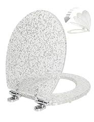 Resin toilet seat for sale  Delivered anywhere in USA 