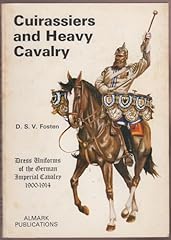 Cuirassiers heavy cavalry for sale  Delivered anywhere in UK