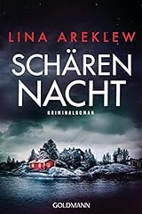 Schärennacht kriminalroman gebraucht kaufen  Wird an jeden Ort in Deutschland