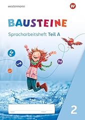 Bausteine sprachbuch spracharb gebraucht kaufen  Wird an jeden Ort in Deutschland