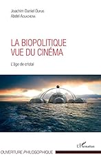 Biopolitique vue cinéma for sale  Delivered anywhere in UK
