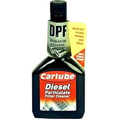 Carlube dpf cleaner for sale  Delivered anywhere in UK