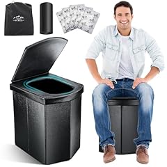 Portable toilet adults for sale  Delivered anywhere in USA 