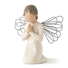 Willow tree angel for sale  Delivered anywhere in Ireland