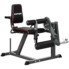 Sportnow calf machine usato  Spedito ovunque in Italia 