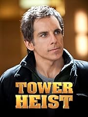 Tower heist for sale  Delivered anywhere in USA 