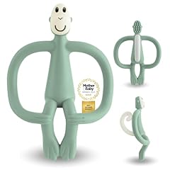 Matchstick monkey beißring gebraucht kaufen  Wird an jeden Ort in Deutschland