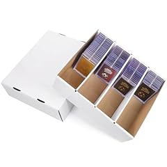 Trading card storage for sale  Delivered anywhere in USA 