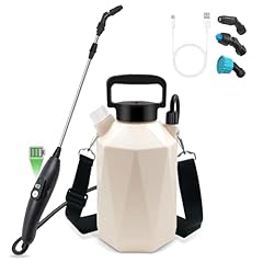 Battery powered garden for sale  Delivered anywhere in USA 