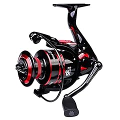 Baitcasting moulinet moulinets d'occasion  Livré partout en France