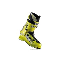 Scarpa alien giallo usato  Spedito ovunque in Italia 