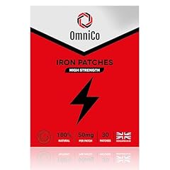 Omnico iron patches for sale  Delivered anywhere in UK