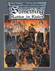 Something rotten kislev for sale  Delivered anywhere in USA 