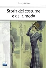 Storia del costume usato  Spedito ovunque in Italia 