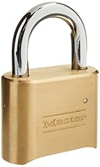 Master lock padlock for sale  Delivered anywhere in USA 