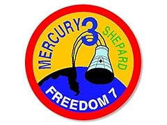 Round mercury redstone for sale  Delivered anywhere in USA 