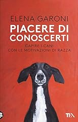 Piacere conoscerti. capire usato  Spedito ovunque in Italia 