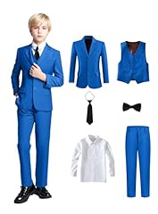 Boy suit slim for sale  Delivered anywhere in USA 