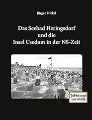 Seebad heringsdorf insel gebraucht kaufen  Wird an jeden Ort in Deutschland