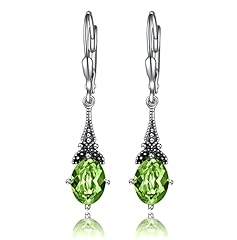 Peridot august vintage for sale  Delivered anywhere in USA 