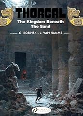 Thorgal tome the d'occasion  Livré partout en France