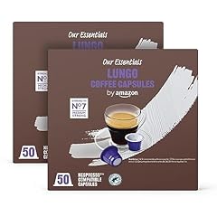 Amazon capsules café d'occasion  Livré partout en France