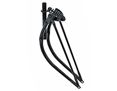 Bent spring fork for sale  Delivered anywhere in Canada