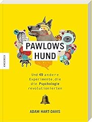 Pawlows hund experimente gebraucht kaufen  Wird an jeden Ort in Deutschland