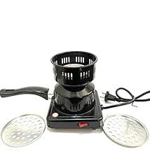 Hot plate hookah for sale  Delivered anywhere in UK