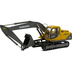 Volvo ec210 raupenbagger gebraucht kaufen  Wird an jeden Ort in Deutschland