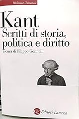 Scritti storia politica usato  Spedito ovunque in Italia 