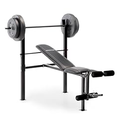 Marcy competitor standard for sale  Delivered anywhere in USA 
