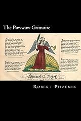 Powwow grimoire for sale  Delivered anywhere in USA 
