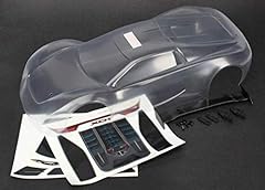 Traxxas 6411 body for sale  Delivered anywhere in USA 