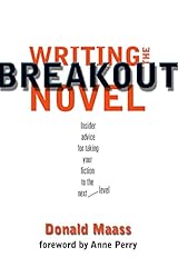 Writing breakout novel for sale  Delivered anywhere in USA 