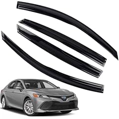 Rain guards camry for sale  Delivered anywhere in USA 