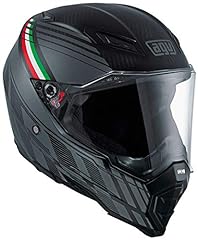 Agv casco moto usato  Spedito ovunque in Italia 