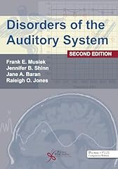 Disorders the auditory gebraucht kaufen  Wird an jeden Ort in Deutschland